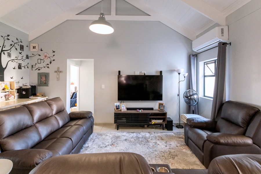 3 Bedroom Property for Sale in Atlantic Sands Private Estate Western Cape